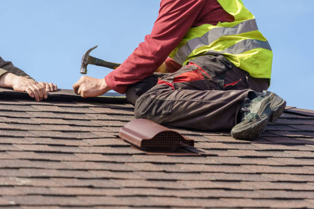 Quick and Trustworthy Emergency Roof Repair Services in Gainesville, VA