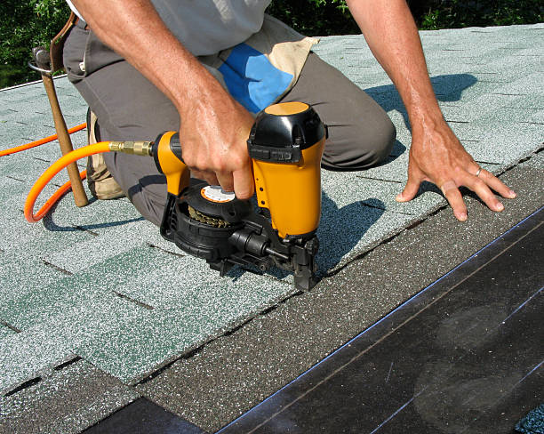 Best Roof Replacement Cost  in Gainesville, VA