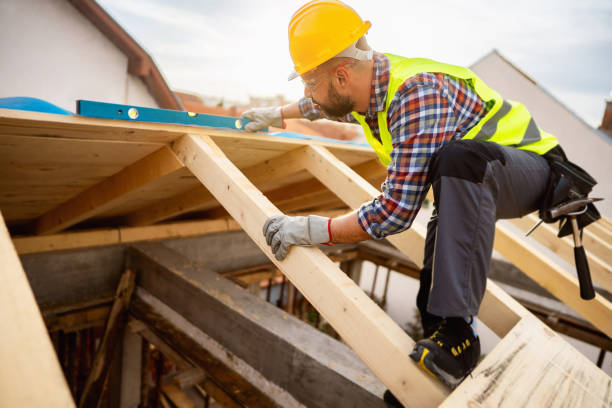 Best Roof Maintenance Services  in Gainesville, VA