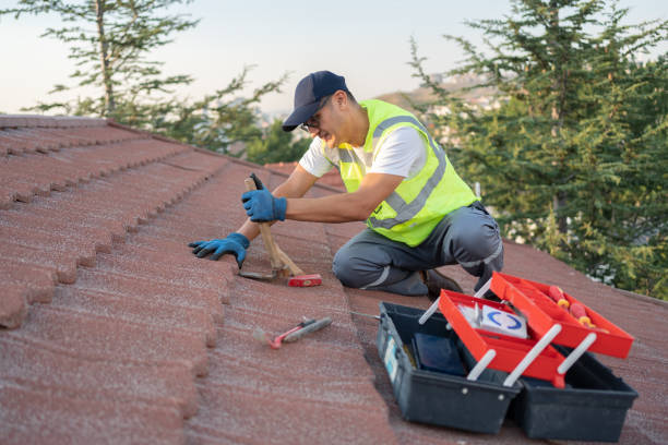 Best Slate Roofing Contractor  in Gainesville, VA