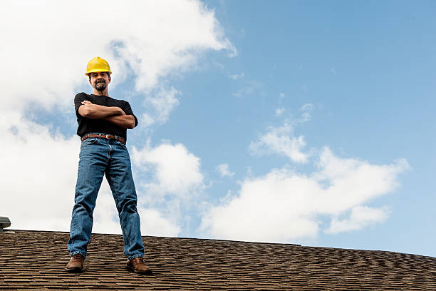 Best Tile Roofing Contractor  in Gainesville, VA