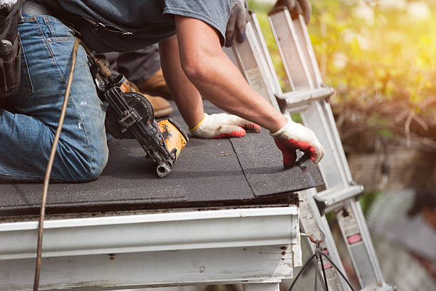 Tile Roofing Contractor in Gainesville, VA