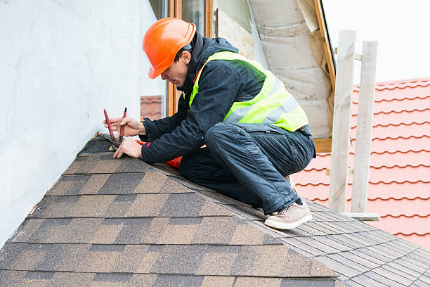 Best Flat Roof Repair Services  in Gainesville, VA
