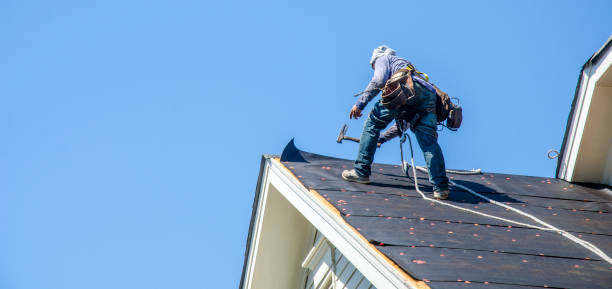 Best Emergency Roof Repair  in Gainesville, VA